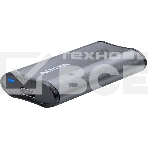 Внешний накопитель SSD ADATA 500ГБ USB-C, SE880, R/W 2000MB/2000MB/s, серый, фото13