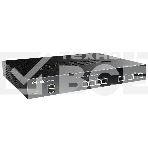 Коммутатор D-Link DWC-1000/C1A, Wireless Controller 2 10/100/1000 BASE-T Gigabit Ethernet Option Ports, 4 10/100/1000 BASE-TGigabit Ethernet LAN Ports 2 USB 2.0 Ports, 1 RJ-45 External Console port Compatible, фото2