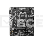 Материнская плата MSI PRO A620M-E, AM5, AMD A620, 2xDDR5, 4xSATA, 1xM.2, 1xPCI-E 4.0 x16, 1xPCI-E 4.0 x1, 1xHDMI, 1xVGA, 1x1Gb LAN, 2xUSB 2.0, 4xUSB 3.2 Gen 1, 3x3.5 мм, 7.1, Micro-ATX, фото8