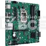 Материнская плата ASUS Pro B760M-C-CSM, LGA 1700, Intel B760, 4xDDR5, 4xSATA, 2xM.2, 1xPCI-E 4.0 x16, 2xPCI-E x1, 1x 1Gb LAN, 2xUSB-A 2.0, 2xUSB-A 3.2 Gen 1, 1xHDMI, 1xVGA, 2xDP, 3x3.5 мм, 7.1, Micro-ATX, фото5