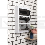 Щит ЩРН-П-45 IP41 EKF pb40-n-45, фото3