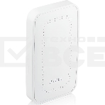 Точка доступа Zyxel NebulaFlex Pro WAX300H-EU0101F AX3000 10/100/1000BASE-TX белый, фото3