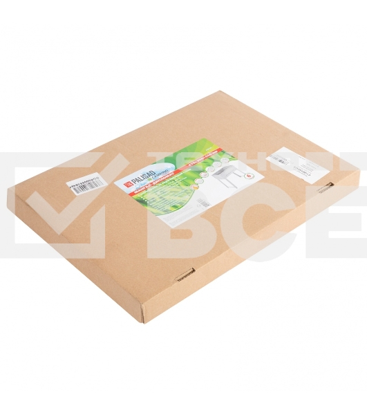 Мангал-дипломат 455х300х550 мм, Россия Camping Palisad