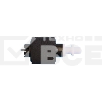 Ролик подхвата Cet CET6696 (RL1-3167-000, RL1-1370-000) для HP LJ Enterprise P3015/P3005, M521/M525 2-го лотка, фото2