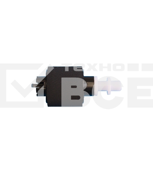Ролик подхвата Cet CET6696 (RL1-3167-000, RL1-1370-000) для HP LJ Enterprise P3015/P3005, M521/M525 2-го лотка