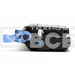 Картридж лазерный Cactus CS-Q5951A голубой (10 000 стр.) для HP Color LaserJet 4700, фото3