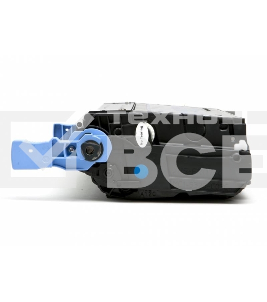 Картридж лазерный Cactus CS-Q5951A голубой (10 000 стр.) для HP Color LaserJet 4700