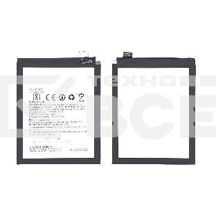 Аккумуляторная батарея BLP613 для Oneplus 3 3000mAh / 11.40Wh 3,8V
