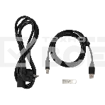 МФУ лазерный Fplus MB302ADNW, A4, ч/б, печ. 30 стр/мин., скан. до 20 стр/мин., 1200x1200 dpi (печать) 600 x 600 DPI (сканер), Wi-Fi, Ethernet, USB, фото4
