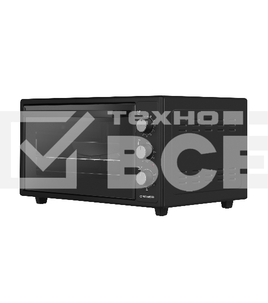 Мини-печь Maunfeld MMO-483MB01