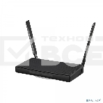Беспроводной маршрутизатор MikroTik hAP ac3 with 4-core 716 MHz CPU, 256MB RAM, 5 x Gigabit LAN (PoE-out on port#5), фото3