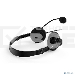 Гарнитура Genius HS-230U black USB (31710021401), фото4