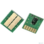 Чип к картриджу Hi-Black CF218Aдля M104/MFP M132, Bk, 1,4K, фото 1