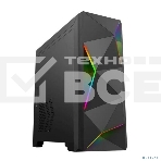 Компьютерный корпус Zircon Ares без БП (Midi Tower, Micro-ATX, черный, 1*USB3.0+2*USB2.0), фото8