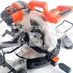 Торцовочная пила Patriot MS 253 1600Вт 6000об/мин d=255мм, фото4