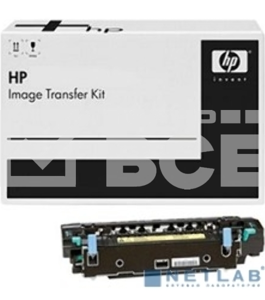 Комплект для обслуживания HP D7H14A