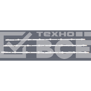 Светодиодная подсветка TV 32