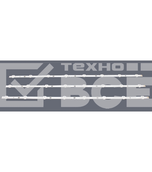 Светодиодная подсветка TV 32
