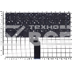 Клавиатура для ноутбука Acer Swift 3 SF314-51 черная с подсветкой, фото2