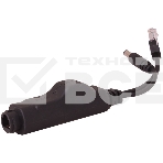 Сплиттер Osnovo PoE Splitter/2W, фото4