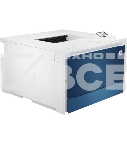 Принтер лазерный HP Color LaserJet Pro 4203dn (4RA89A), A4, цветной, печ. 33 стр/мин., 600x600 dpi, USB, Ethernet RJ-45