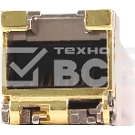 Трансивер OSNOVO Медный SFP модуль GE, до 1,25Гбит/с, до 100м, фото 1