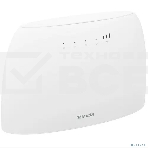 Роутер Tenda 4G03 4G LTE wiFi, 300Мбит/с, поддержка TR069, слот для SIM-карт, фото10
