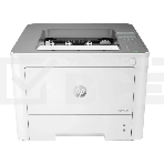 Принтер лазерный HP Laser 408dn (7UQ75A), A4, ч/б, печ. до 40 стр/мин., 1200 x 1200 dpi, USB, RJ-45, фото4