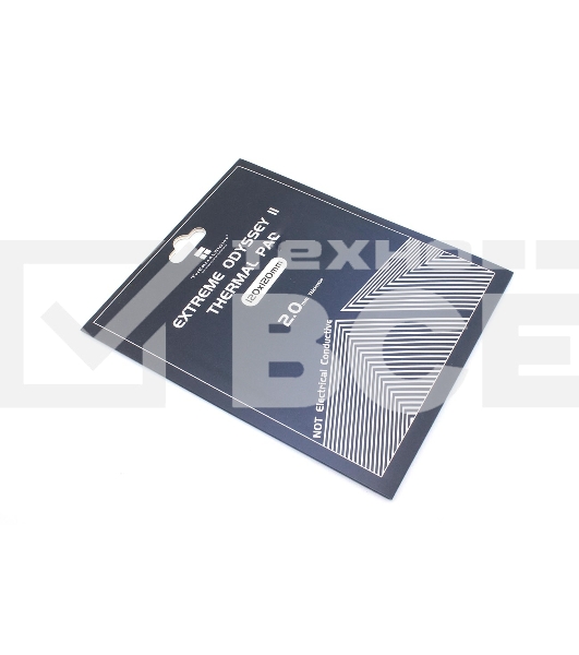 Термопрокладка Thermalright EXTREME ODYSSEY II 120x120x2 мм