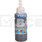 Чернила Cactus CS-T6732C 673 голубой 70мл для Epson Inkjet Photo L800/L801/L810/L850, фото3