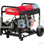 Электрогенератор дизельный FUBAG DS 5500 A ES, 5 кВт, 82 дБ, 110 кг, фото2