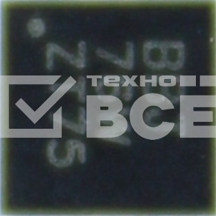 Контроллер TPS62020 DRCR