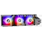 Система водяного охлаждения Thermalright Aqua Elite 360 V3 ARGB Soc-AM5/AM4/1151/1200/2066/1700 черный 4-pin 25.6dB Al Ret (A-ELITE-BL-360-ARGB-V3), фото6