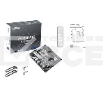 Материнская плата ASUS PRIME B860M-K, LGA 1851, Intel B860, 2xDDR5, 4xSATA, 2xM.2, 1xPCIe 4.0 x16, 2xPCIe 4.0 x1, 1xHDMI, 1xDP, 1x 2.5Gb LAN, 1xUSB-A 10Gbps, 3xUSB-A 5Gbps, 3xUSB-A 2.0, 3x3.5 мм, 7.1, mATX, фото7