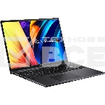 Ноутбук ASUS X1605VA-MB1751 черный 90NB10N3-M02640 16