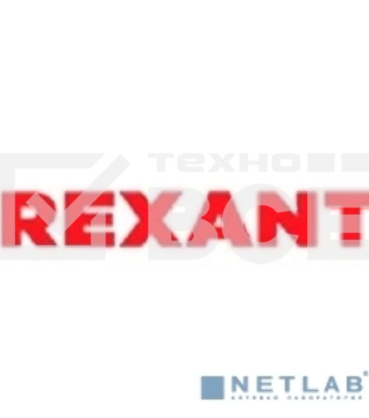 Модуль Keystone Rexant Jack RJ-45(8P8C), UTP неэкранированный, CAT 5e, тип 180 градусов, с пылезащитной шторкой, белый PRO