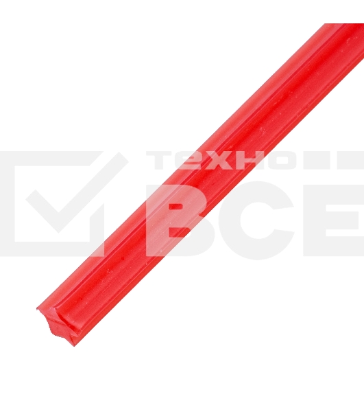 Леска для триммера звезда 2,4 мм х 15 м MTX