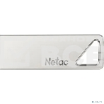 Флешка USB Netac U326 4Gb USB 2.0 серебристый NT03U326N-004G-20PN, фото9