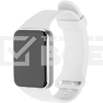 Фитнес трекер Xiaomi Smart Band 9 Pro Moonlight Silver M2402B1, фото12
