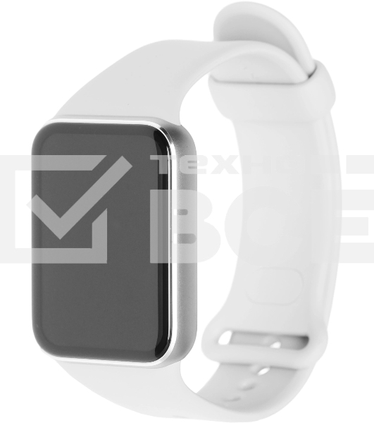 Фитнес трекер Xiaomi Smart Band 9 Pro Moonlight Silver M2402B1