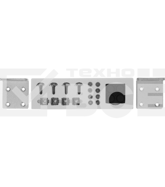 Коммутатор 24PORT 1000M 2SFP POE USW-PRO-24-POE UBIQUITI
