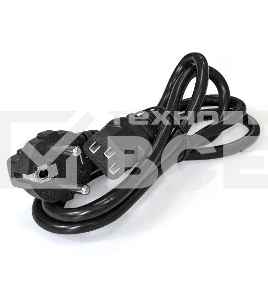 Компьютерный корпус Minitower ExeGate BAA-105-01-UNS450 (mATX, БП UNS450 с вент. 12см, 2*USB, аудио, черный)