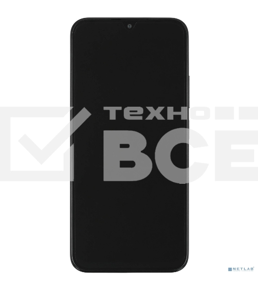 Смартфон Xiaomi Redmi 15C 4/128Gb черный