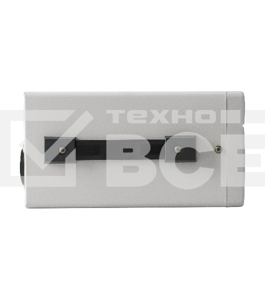 Стабилизатор напряжения ExeGate Expert AS-1000 (1000ВА, вход 140...260В, выход 220В±8%, КПД 98%, 5 уровней защиты, задержка, евророзетка, RTL)