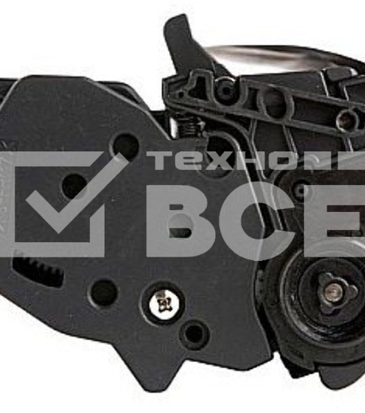 Картридж лазерный Cactus CS-Q2624A черный (2500 стр.) для HP LaserJet 1150