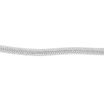 Кабель USB2.0 Cablexpert CC-USB2S-AMCM-1M-BK AM/Type-C, 3А, 18Вт, QC3.0, силиконовый, медь, 1м, черный, пакет, фото8
