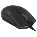 Мышь проводная A4Tech Bloody P91s черный, 8000 dpi, USB, кнопки - 8, фото19
