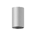 Корпус светильника C6324 SSL серебро песок D60*H100mm MR16 GU5.3, фото3