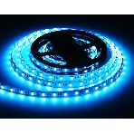 Светодиодная лента Ambrella light GS4401 5050 60Led /10W m/ 24V IP20 RGBW+3000K/ 5000*10*1.87mm (5 конт.), фото3