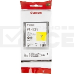 Картридж струйный Canon PFI-102Y (0898B001) желтый, 130 мл., для imagePROGRAF iPF605, iPF610., iPF650, iPF655, iPF710, iPF750, iPF755, LP17, iPF510, фото 1